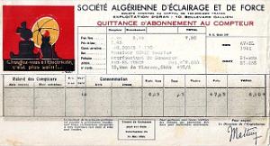Oran documents divers 234
